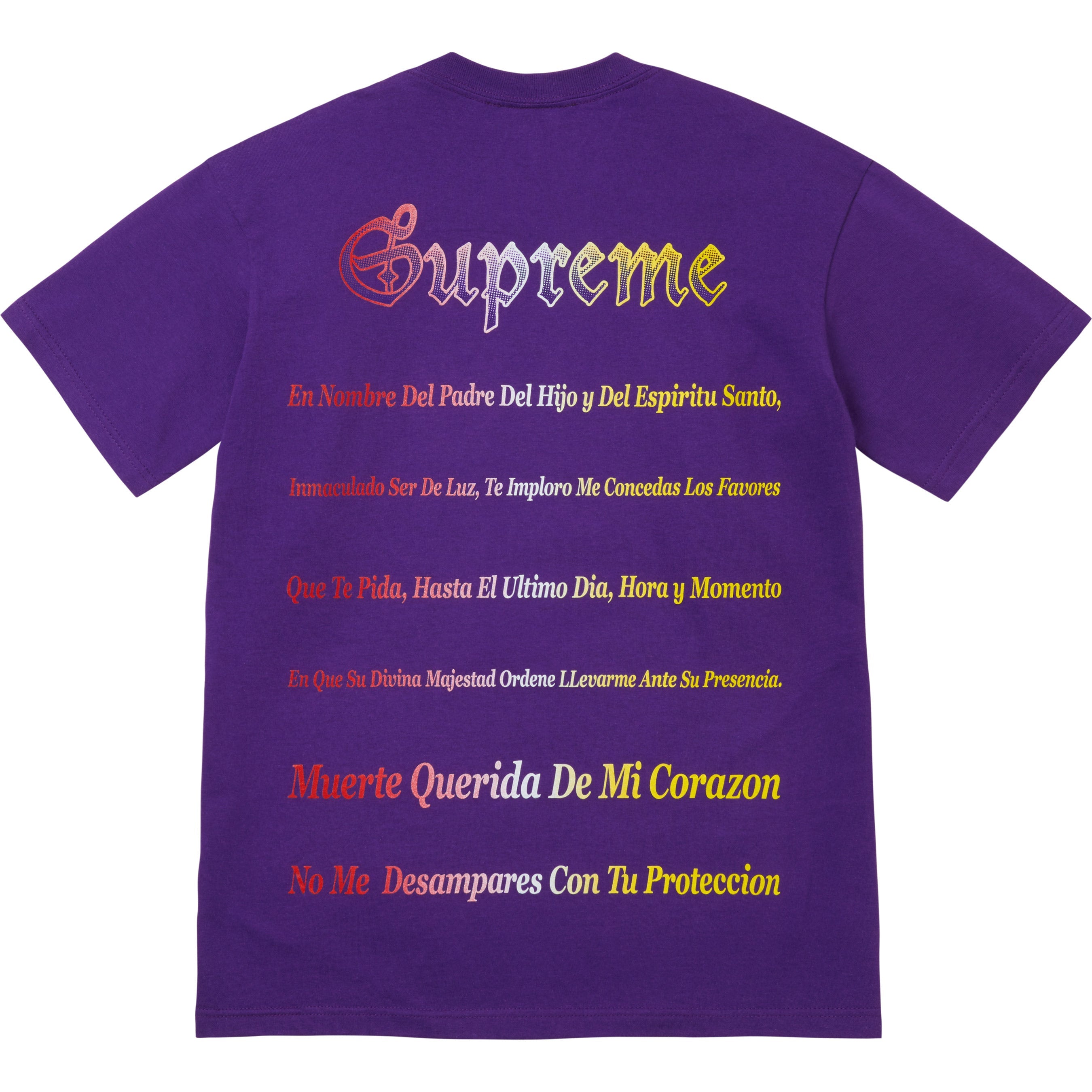 Grim Reaper Tee view 4